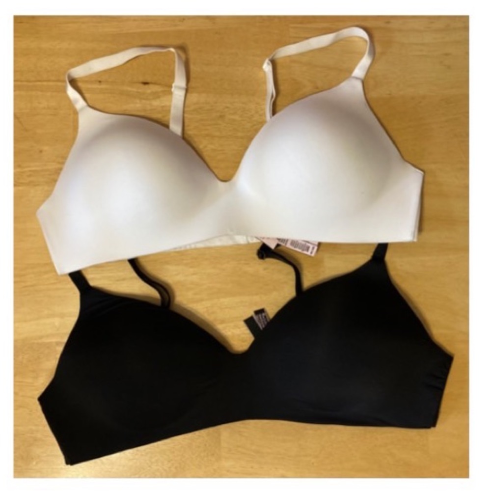 Victors Secret bras